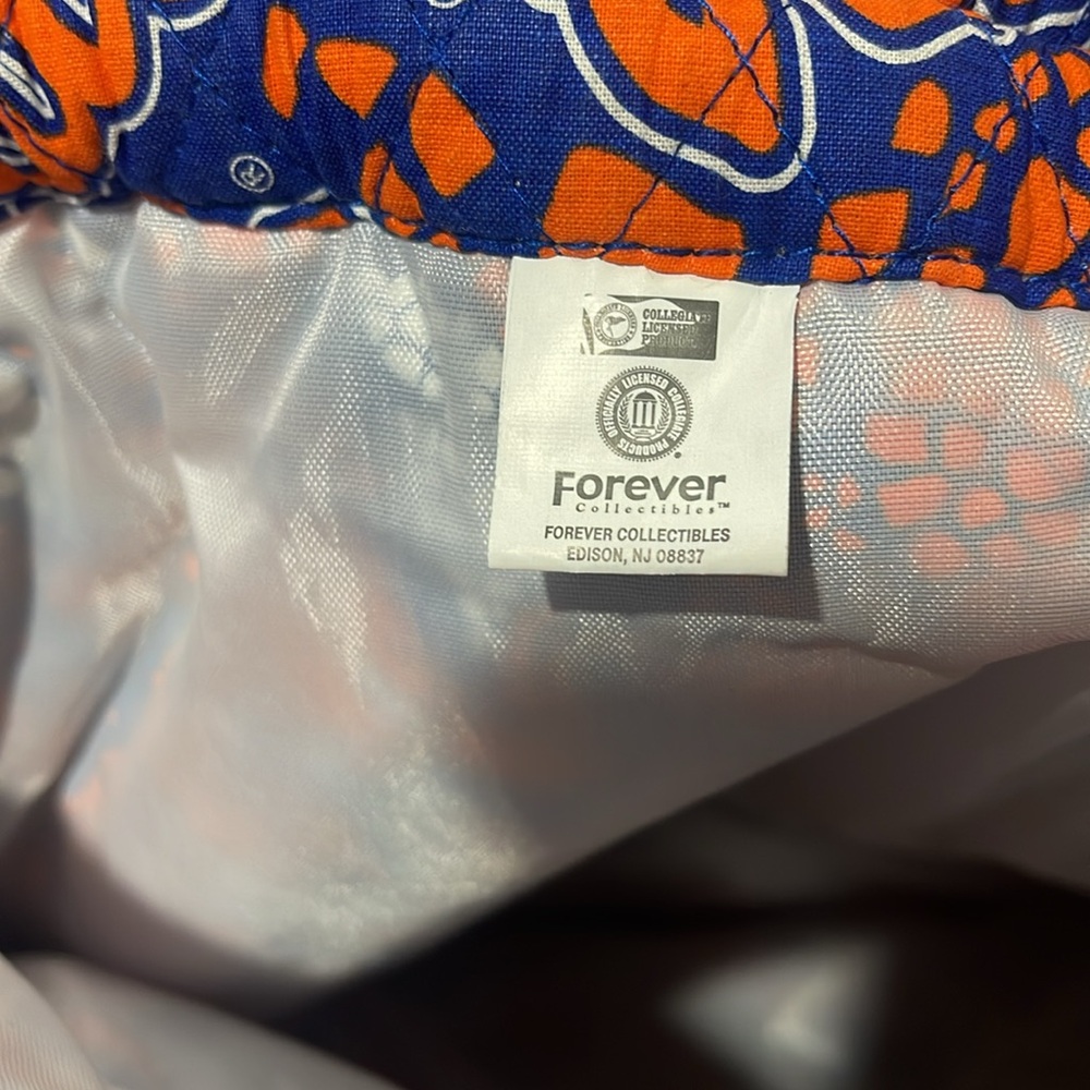 Florida Gators Drawstring Backpack - Picture 6 of 6